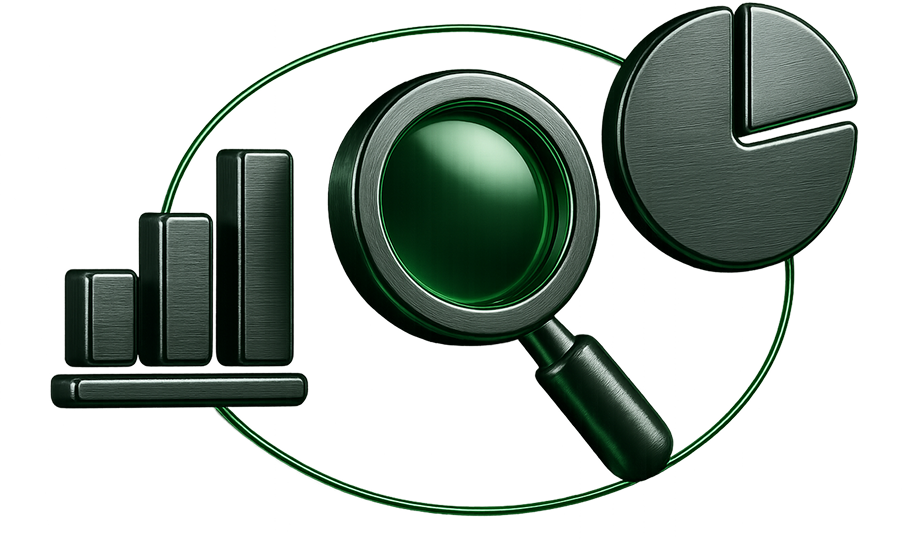 Analysis & Research