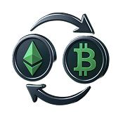 Exchanges (DEX)