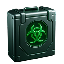 Bio-Hazardas Material